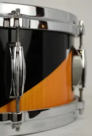 Lare 50s early 60s gretsch cocktail shell