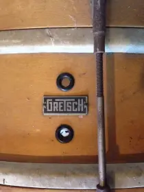 Gretsch Badge - what year?