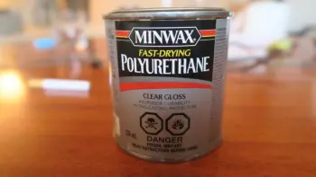 Matching New SS Wrap to Old