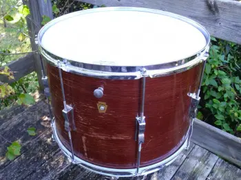 For Sale: Ludwig 60's 12&quot;x17&quot;