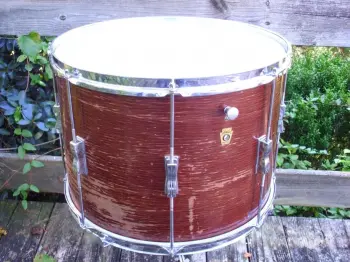 For Sale: Ludwig 60's 12&quot;x17&quot;