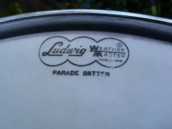 For Sale: Ludwig 60's 12&quot;x17&quot;