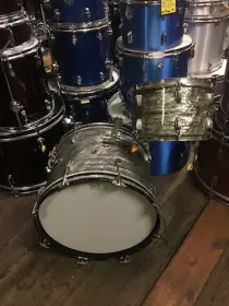 Trip To Uncle Sam's Pawnshop in Columbus Ohio