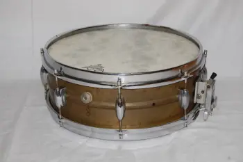 Imperial - Swiss-made vintage drums