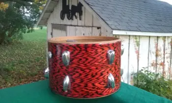 The Long-Promised MIJ Orphan Sale