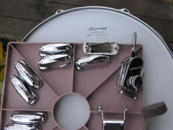 Slingerland  COB score.