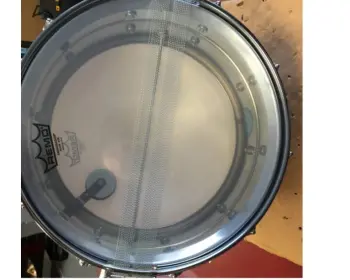 Ludwig super sensitive 14x6.5 price?