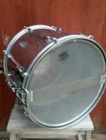 Premier Snare Drums Info Required