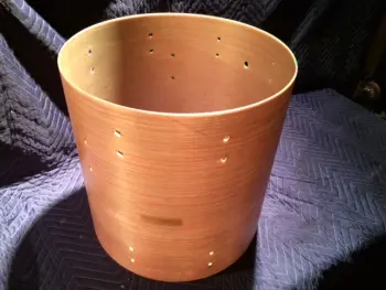 Blaemire Green and Red Resto