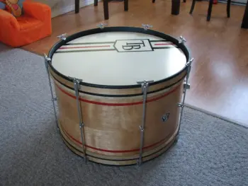 Giving a BD a new life