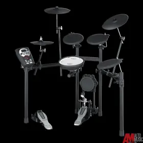 Electric Drum Kit Dilemma