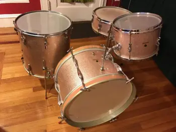 John Grey Champagne Sparkle