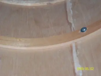 CADET Kickdrum, More pics