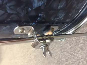Need help identifying floor tom