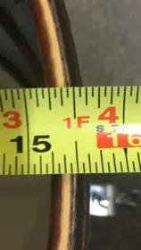Need help identifying floor tom