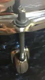 Need help identifying floor tom