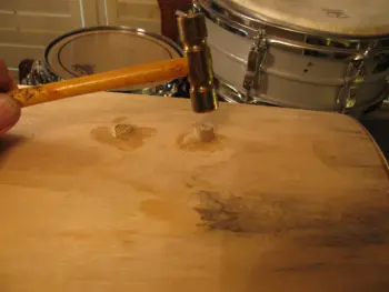 How to Fill Holes