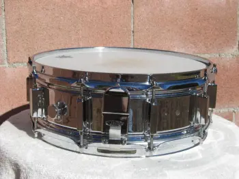 Rogers SuperTen players snare drum