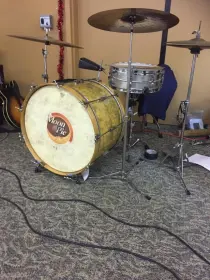 Best snare to collect, under $175
