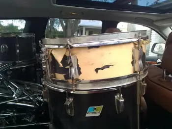 ID and Plan of Attack