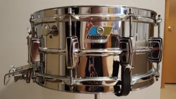 Ludwig Super Sensitive 6 1/2
