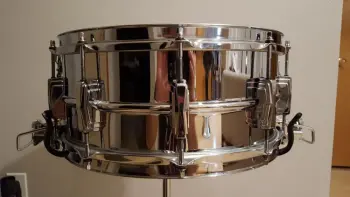 Ludwig Super Sensitive 6 1/2
