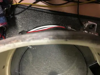 Ludwig Classic configuration 20&quot;-12&quot;-16&quot;