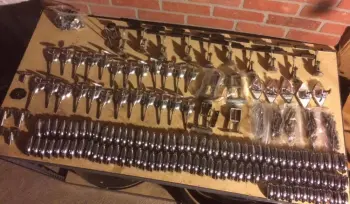 ~HUGE vintage Gretsch parts lot~ tons of stuff