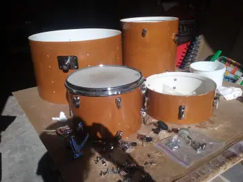 Music 4 Mutts raffle kit