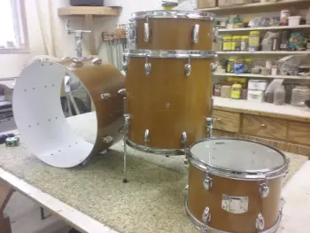 Music 4 Mutts raffle kit