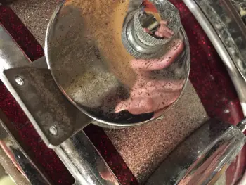 new snare day