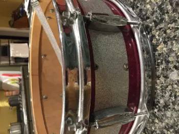 new snare day