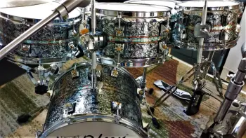 Personalized the CafeKit