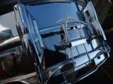 Beverley Cosmic 21 Snare drum