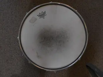 Downbeat Black Galaxy