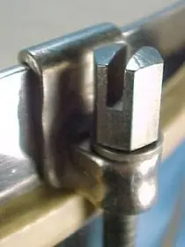 Help finding info on drum company