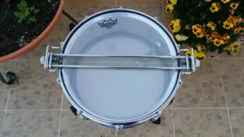 Bought cheap drums. Got a Pearl B-4514LXDC (aka Jupiter)
