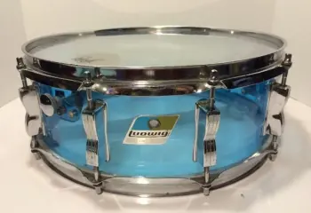 This is the Display Your Ludwig Drum Thread