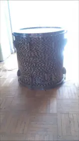 Is this floor tom MIJ?