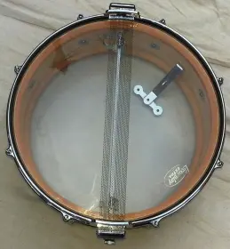 Vintage Premier Royal Ace Snare Drum Early 1960's