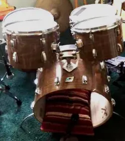 Ludwig Rockers -- &quot;Dazed &amp; Confused&quot;!