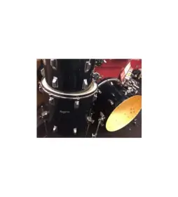 Not sure what I just ordered...Vintage Rogers Kit