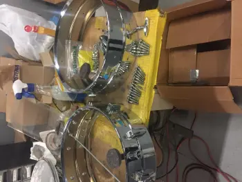 B/O super sensitive project
