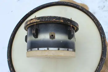 This is the Display Your Leedy Drums Thread