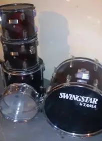TAMA &quot;Beater Kit&quot;?