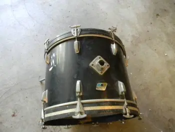 Ludwig 20&quot; Rocker?