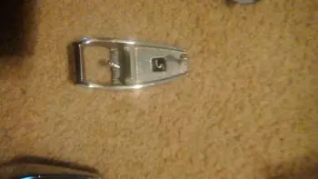 Slingerland tdr strainers for sale