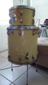 Vintage slingerland information needed