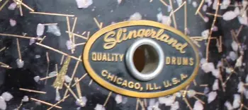 Late 50s Slingerland 3-piece: restore/upgrade?