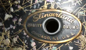 Late 50s Slingerland 3-piece: restore/upgrade?